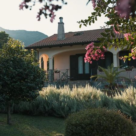 Il Frescale Country House Трамонти Екстериор снимка