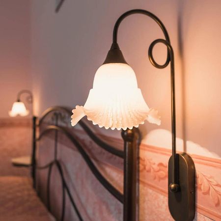 Il Frescale Country House Трамонти Екстериор снимка