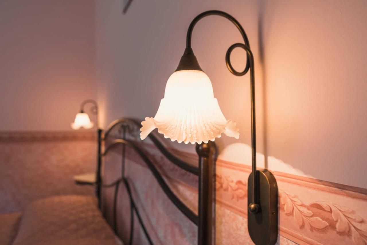 Il Frescale Country House Трамонти Екстериор снимка