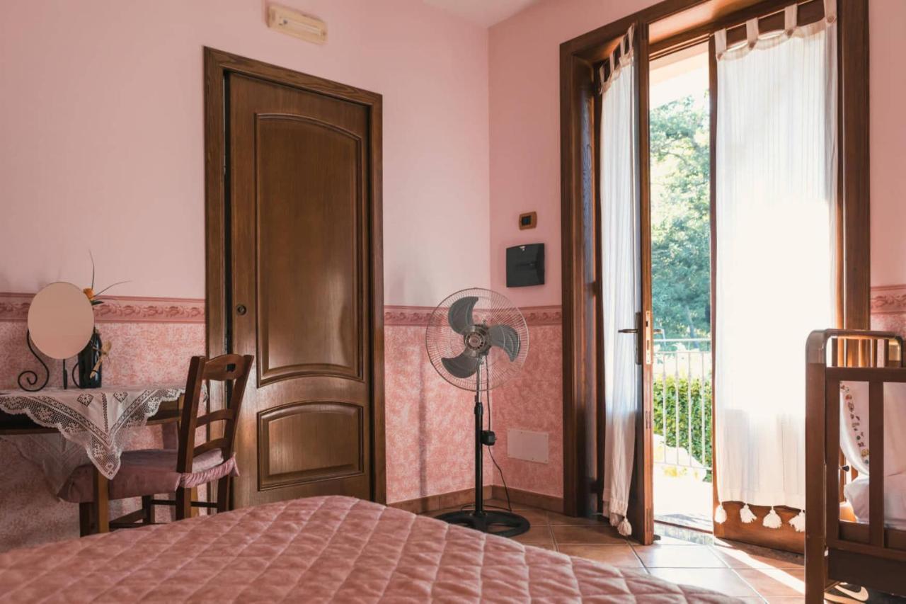 Il Frescale Country House Трамонти Екстериор снимка