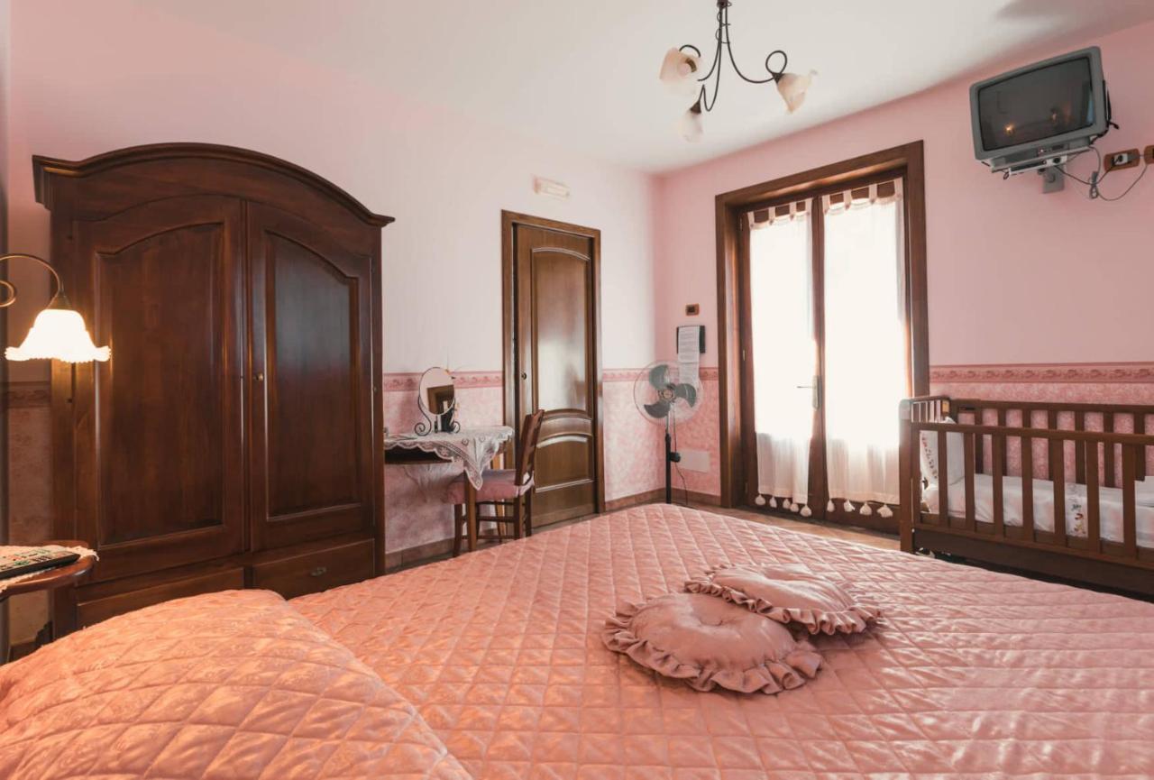 Il Frescale Country House Трамонти Екстериор снимка