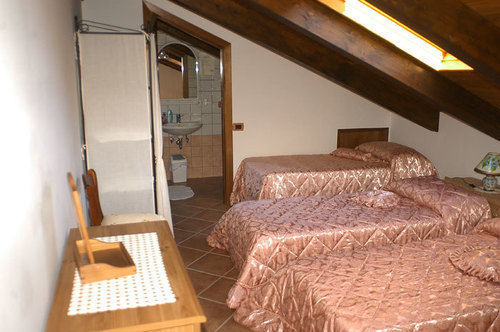 Il Frescale Country House Трамонти Екстериор снимка