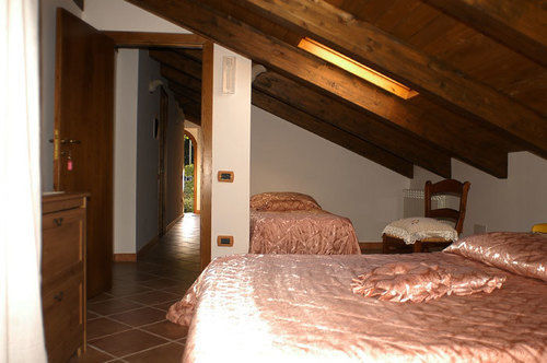 Il Frescale Country House Трамонти Екстериор снимка