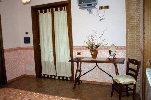 Il Frescale Country House Трамонти Екстериор снимка